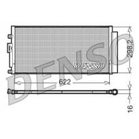 Oro kondicionieriaus kondensatorius DENSO DCN09046