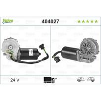 Valytuvo variklis VALEO 404027