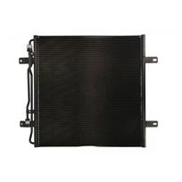 Oro kondicionieriaus kondensatorius THERMOTEC KTT110339