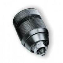 Greito užveržimo metalinis griebtuvas HiKOKI 1,5-13mm 1/2"-20