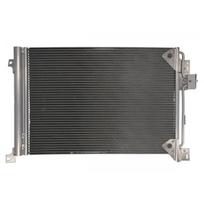 Oro kondicionieriaus kondensatorius THERMOTEC KTT110344