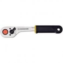 Terkšlė lenkta 3/8" PROXXON