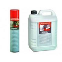 Tepalas sriegimui ROTHENBERGER RONOL 600 ml