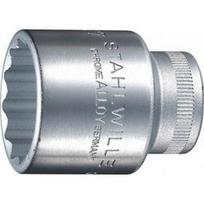 1/2" colinė galvutė STAHLWILLE Nr. 50 A 1/2"