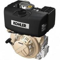 Dyzelinis keturtaktis variklis KOHLER KD440