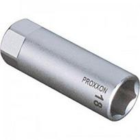 1/2" Galvutė žvakėms 18mm PROXXON