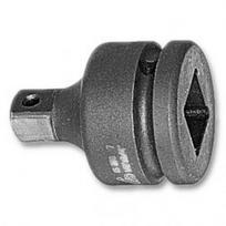 Smūginis adapteris 1/2"-3/4" HOLEX
