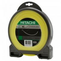Žoliapjovės galvutės valas, apvalus 3mm HITACHI 28 m