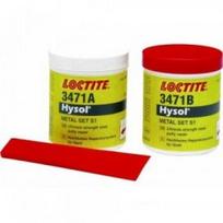 3471 Universalus metalo užpildo mišinys 2x250 gr LOCTITE