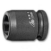 1/2" Smūginė galvutė HOLEX 9 mm