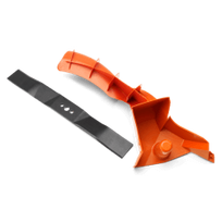 BioClip mulčiavimo priedas HUSQVARNA LC353V/VE