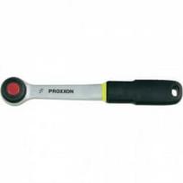 Terkšlė 1/4" PROXXON