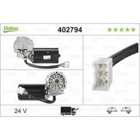 Valytuvo variklis VALEO 402794