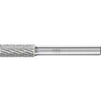 Kietmetalio freza PFERD HM ZYAS Z3 Plus 8x20mm