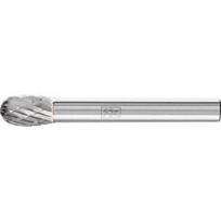Kietmetalio freza PFERD HM TRE Z3 Plus 8x13mm