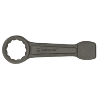 Smūginis raktas KUKKO 32 mm