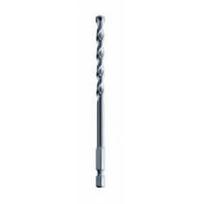 Universalus grąžtas MAKITA HEX 1/4" tvirtinimu 5 mm
