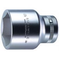1" šešiakampė galvutė STAHLWILLE 60 65 mm