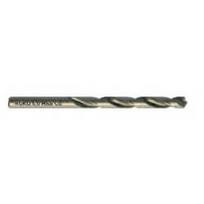 Metalo grąžtas nerūdijančiam plienui RUKO HSS-Co Ø 13.0 mm
