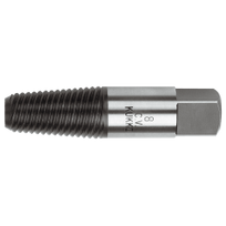 Nulūžusių varžtų išsukiklis KUKKO 8-11 mm 49-3