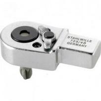 Terkšlė dinamometriniam raktui STAHLWILLE 725B/4 1/4 "
