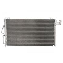 Oro kondicionieriaus kondensatorius THERMOTEC KTT110135