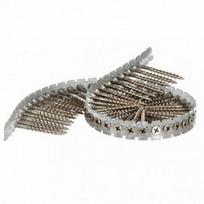 Medvaržčiai medžiui MAKITA PH2, 1000Vnt. 55 mm