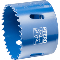 Gręžimo karūna PFERD HSS Ø 68 mm LS68