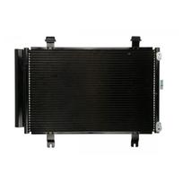 Oro kondicionieriaus kondensatorius THERMOTEC KTT110073