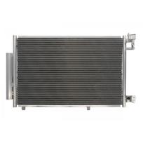 Oro kondicionieriaus kondensatorius THERMOTEC KTT110084
