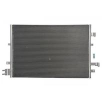 Oro kondicionieriaus kondensatorius THERMOTEC KTT110110