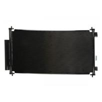Oro kondicionieriaus kondensatorius THERMOTEC KTT110112