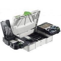 Montavimo paketas FESTOOL SYS 1 CE-SORT