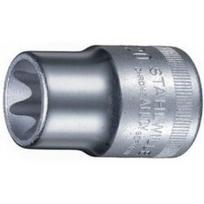 1/2" galvutė TORX STAHLWILLE Nr.50TX E18