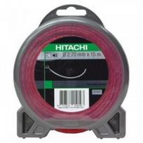 Žoliapjovės galvutės valas, apvalus 2,65mm HITACHI 36 m