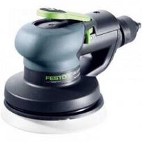 Pneumatinis ekscentrinis šlifuoklis FESTOOL LEX 3 125/5