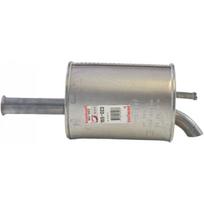 Galinis duslintuvas BOSAL 165-023