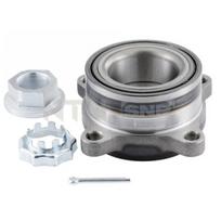 Rato guolio komplektas SNR R173.42