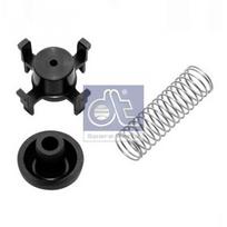 Kuro filtro vožtuvas DT 4.91286