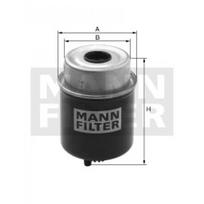 Kuro filtras MANN-FILTER WK 8115