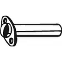 Išmetimo vamzdis BOSAL 700-145
