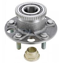 Rato guolio komplektas SNR R174.50