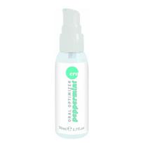 Oralinis gelis Taste It Pipirmetė (50 ml)