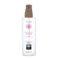 SHIATSU kvepalai Cherry & white Lotus (100 ml)