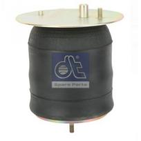 Pneumatinės pakabos pagalvė DT 6.13027