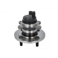 Rato guolio komplektas BTA H20325BTA