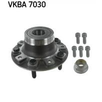 Rato guolio komplektas SKF VKBA 7030