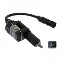 EGR išmetimo valdymo vožtuvas FEBI BILSTEIN 44426