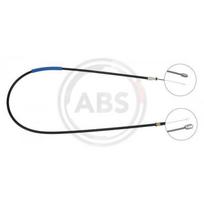 Rankinio stabdžio trosas A.B.S. K12188