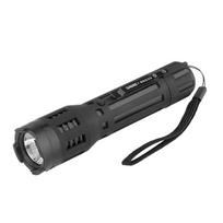 Elektrošokas, prožektorius Sabre Stun Gun 5000000V with LED Flashlight 120 lm Black S-2000SF